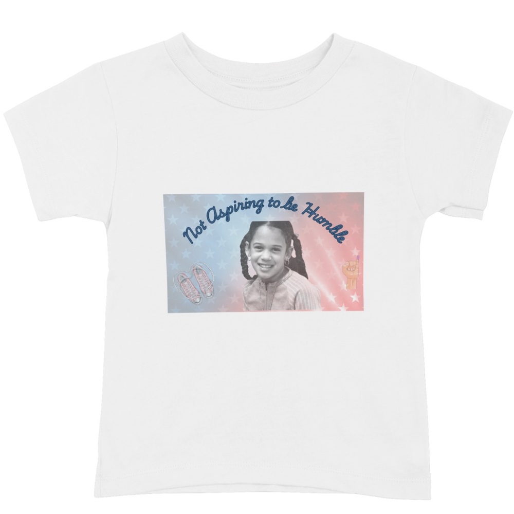 Harris 24 T shirts
